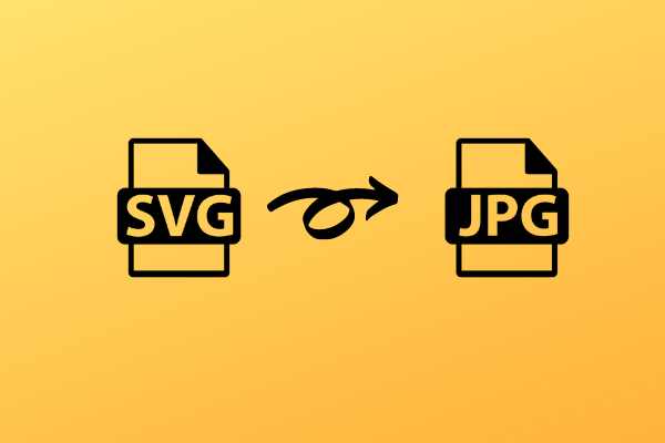 SVG Zu 4 Wege Um SVG In Online Kostenlos Zu Konvertieren