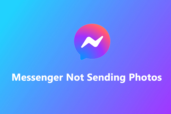 How To Fix Facebook Messenger Not Sending Photos Full Guide