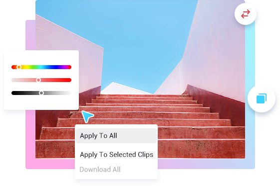 Stapelverarbeitung ohne Verzögerungen