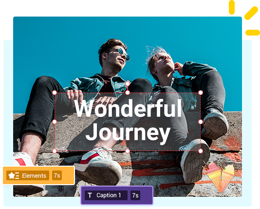 Tolle Texte und Elemente