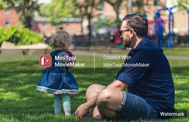 Videos ohne Wasserzeichen exportieren