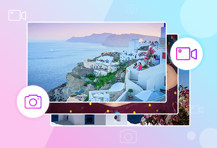 Video aus Bildern erstellen