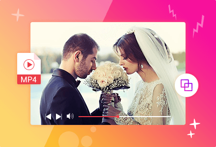 MP4-Dateien zusammenfügen