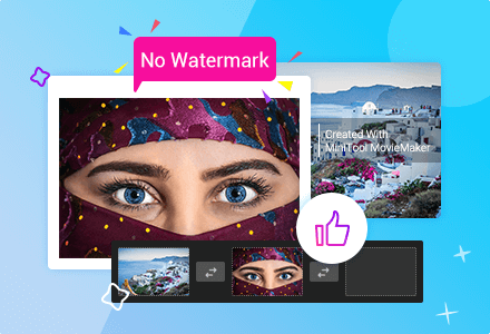 Videobearbeitungssoftware ohne Wasserzeichen