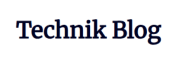 technik blog