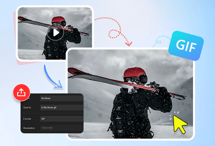 How to Edit a GIF