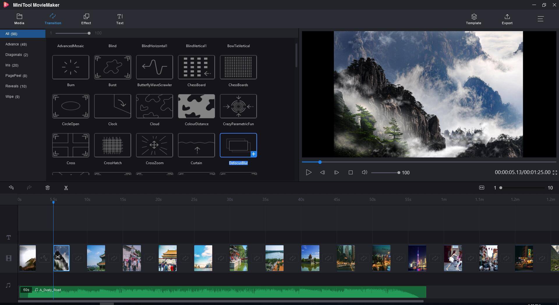 moviemaker project moviemaker project