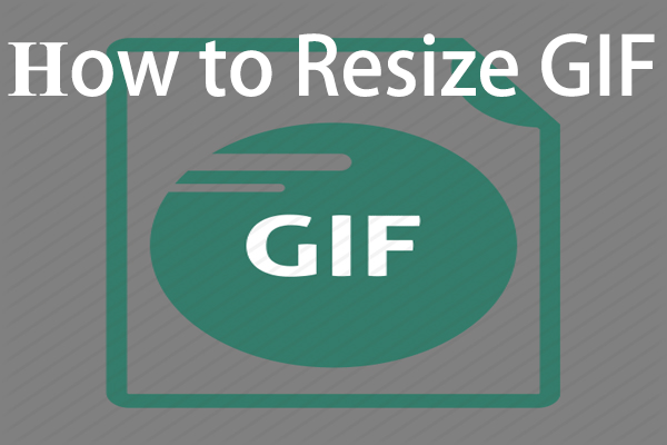 GIF Resizer - Crop & Resize Animated GIF Online