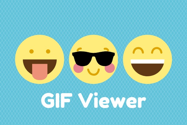 GIF Viewer