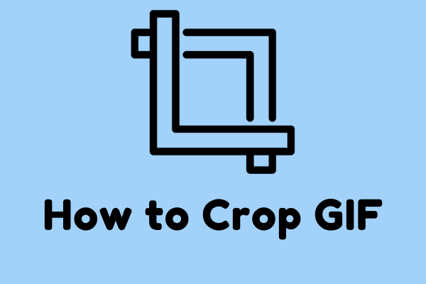 Crop a GIF Animation – Online GIF Tools