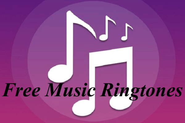 Top 10 Free Music Ringtones Review & Download
