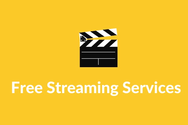 The best free streaming services you need to know about