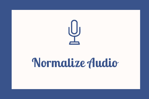 How to Normalize Audio with Best Audio Normalizers
