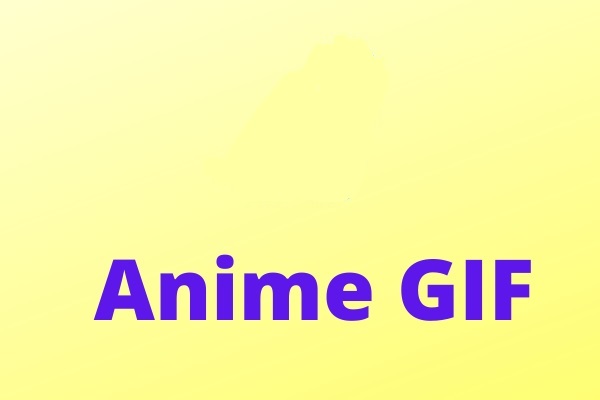 How to Make an Anime GIF – Everything You Need to Know
