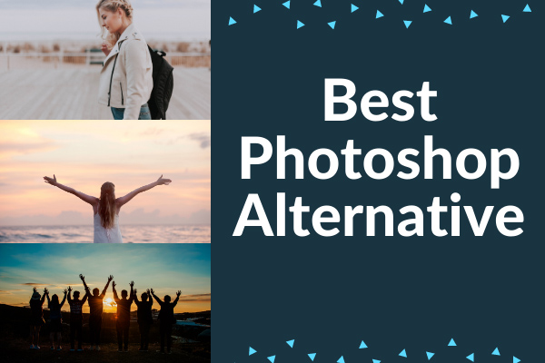 How to make a GIF in Photoshop an the Best Photoshop Alternative