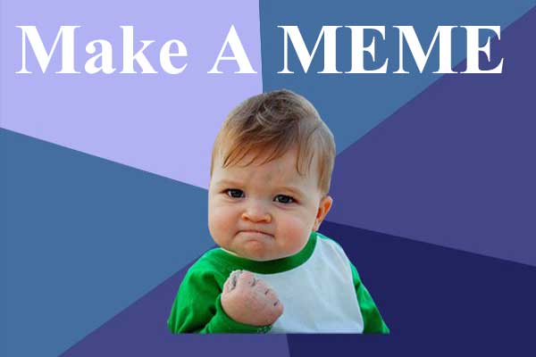 Comment Faire Un Meme Avec Une Video Comment faire une vidéo avec un mème? 3 solutions que vous pouvez