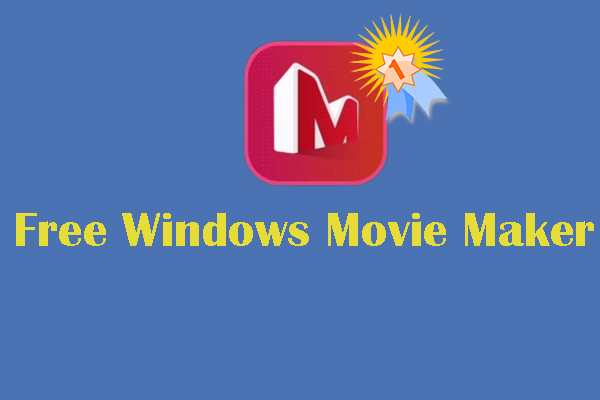MiniTool MovieMaker – Best Free Windows Movie Maker [Full Review]