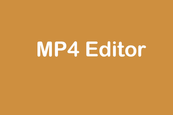 Top 8 Best MP4 Editors for Windows and Mac in 2023 - Review