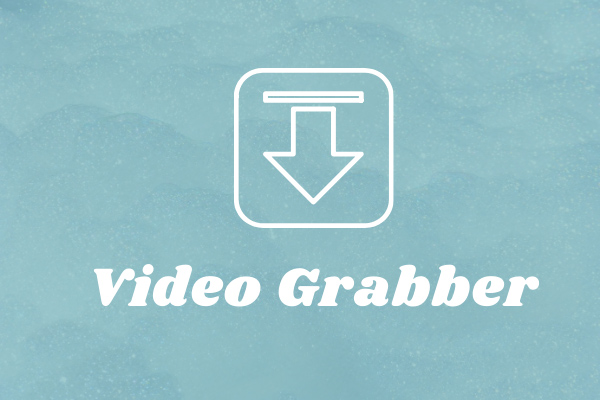Top 4 Video Grabber Tools to Grab Any Video from Internet