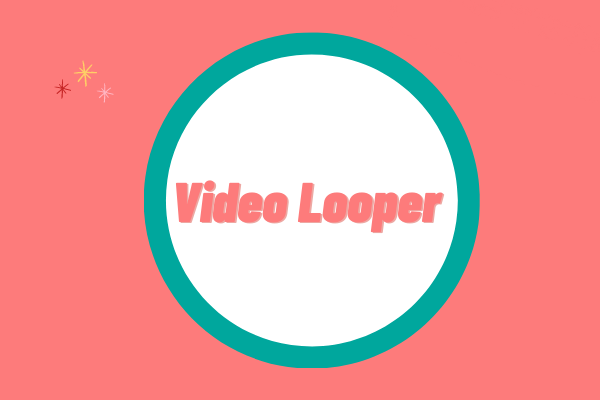 Looping Video Apps : gif maker app