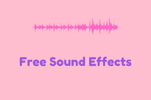 Free Sound Effects (Royalty-Free) - 99Sounds