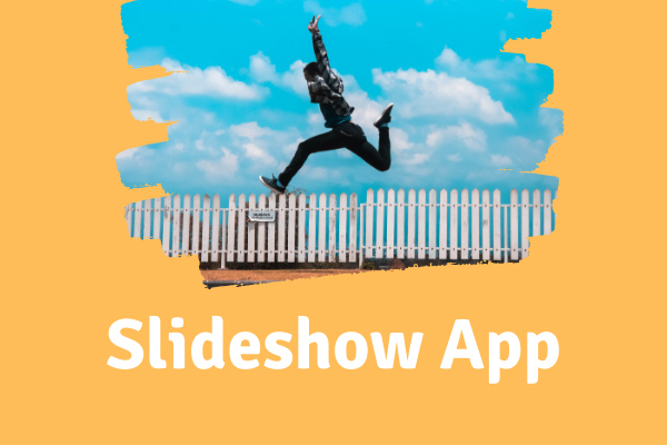 5 Best Free Slideshow Apps You Should Know