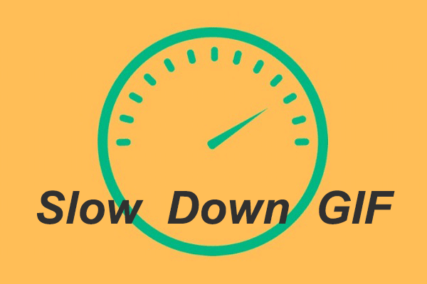 Comprehensive Guide to Slow down or Speed up GIF Animated