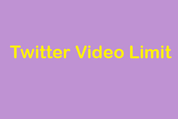 Twitter Video Limit: How to Upload Longer Videos on Twitter
