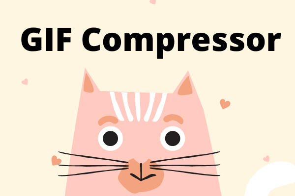 Top 7 Online GIF Compressors for Discord You Should Try - MiniTool  MovieMaker