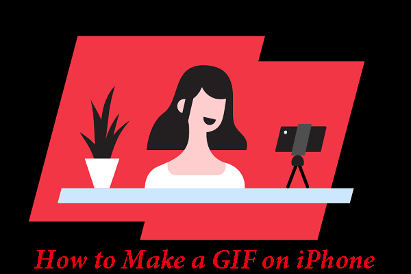 How to make GIF on iPhone. GIF is always entertaining. It is not…, by  ImgPlay