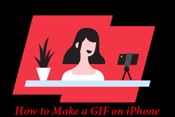 How to make a GIF on your iPhone 