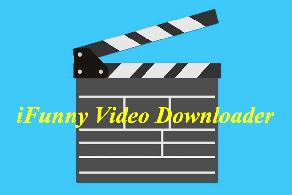 IFunny Video Downloader - Davapps