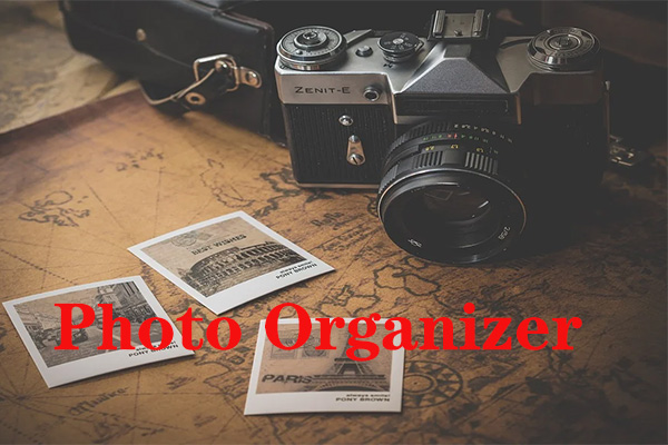 Top 6 Best Photo Organizers to Organize Your Photos Easily