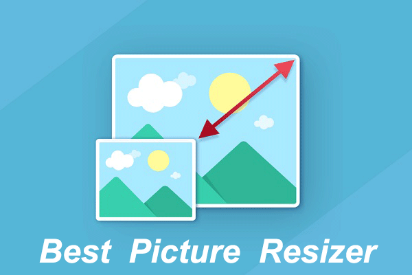 Top 9 Best Picture Resizers of 2023 (100% Free)