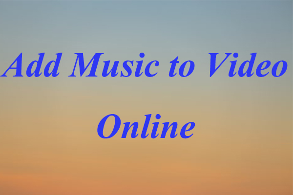 How to Add Music to GIF Online — Clideo