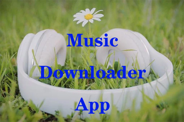 The 6 Excellent Music Downloader Apps for Android and iOS - MiniTool