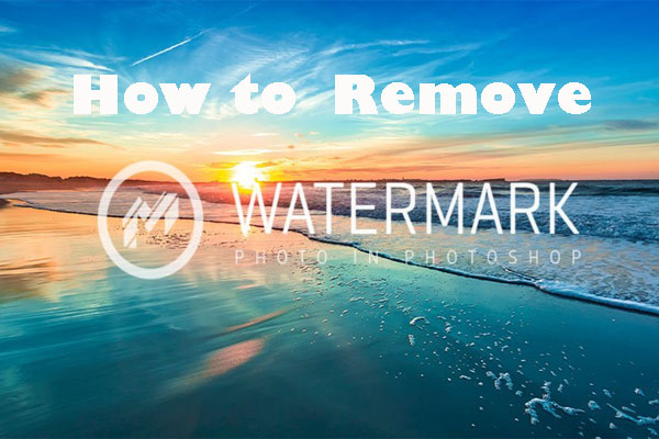 How to Remove Watermark from Video and Photo Efficiently