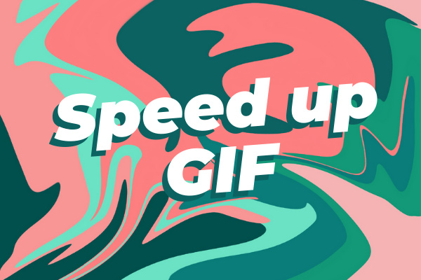 How to Make a GIF Go Faster or Slower