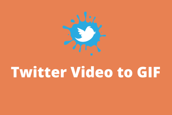 How to download twitter video and GIF to iPhone - Twitter Video