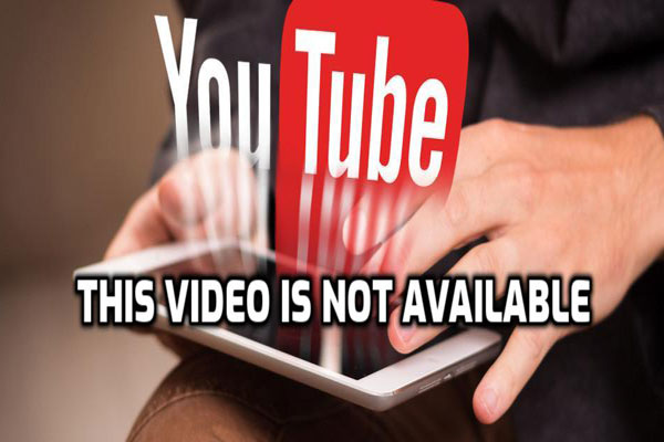 This Video Currently Unavailable on : 8 Fixes to Try