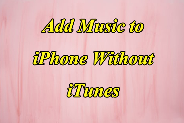 How To Add Music To Pics On Iphone