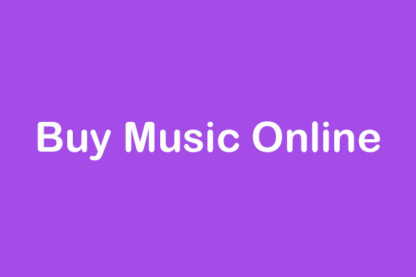 Top 6 Best Places to Buy Music Online in 2023