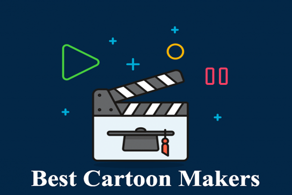 Os 10 Melhores Sites Gratuitos Para Assistir/Baixar Desenhos Animados -  MiniTool MovieMaker