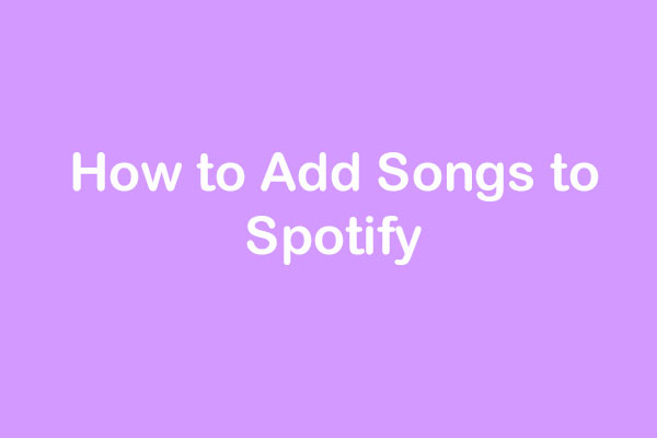 How to Add Songs to Spotify? + How to Copy a Playlist on Spotify?