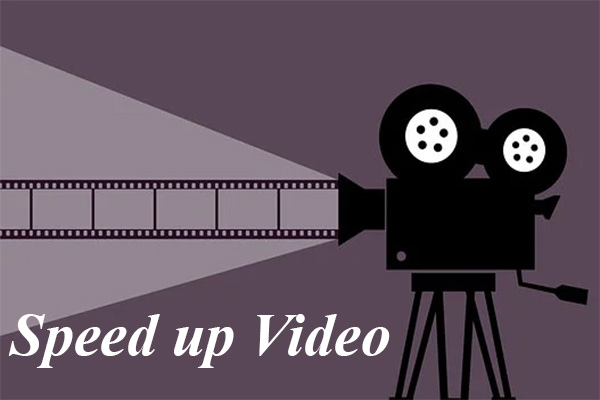 How to Speed Up Video? – Top 6 Methods for You