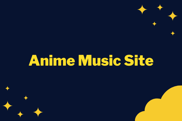 Anime Music Apk Download for Android Latest version 15 comakuraanime