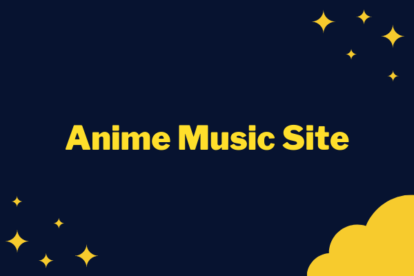 7 Best Free Websites to Download Raw Anime Videos - MiniTool