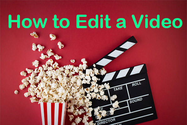 Solved – How to Edit a Video on Different Devices?