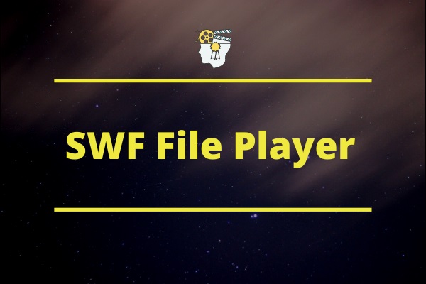 SWF Player – Play SWF Files with Smooth and Impressive Visual Effects