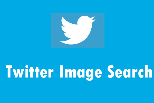 A Simple Guide on How to Do Twitter Image Search